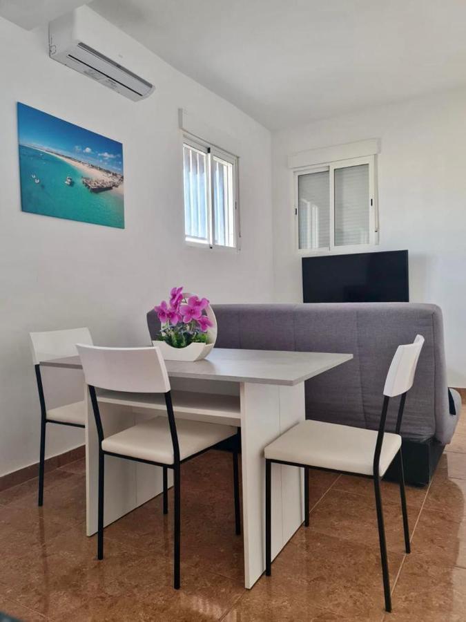 Franmay Apartments: Modern Beach Retreats for Nomads & Families Santa Maria Exterior photo