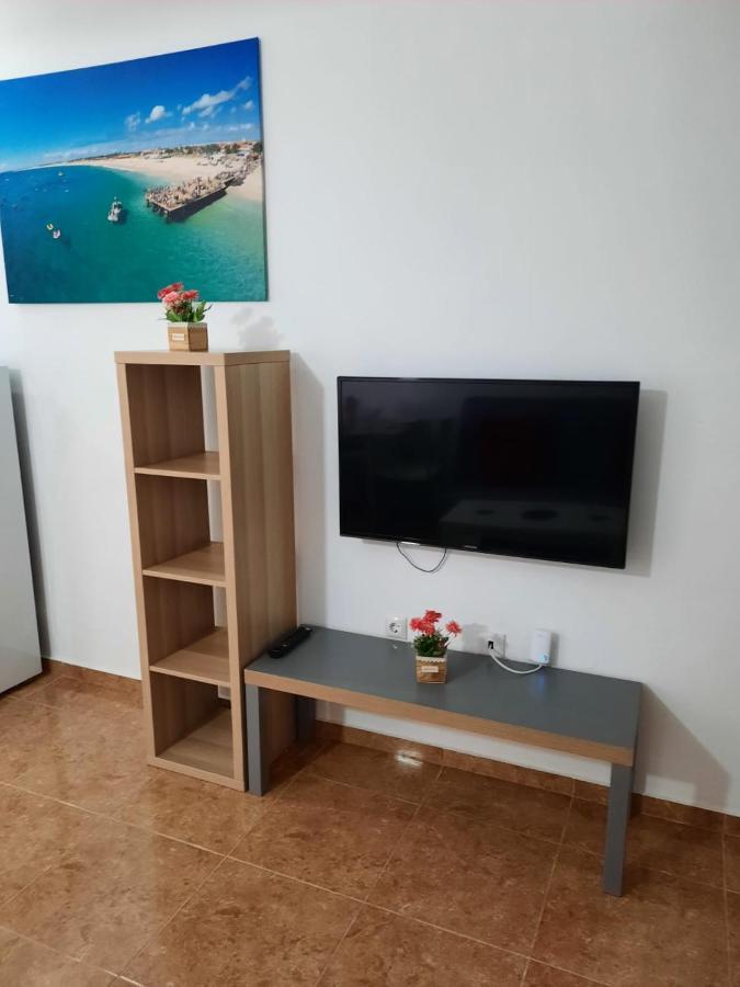 Franmay Apartments: Modern Beach Retreats for Nomads & Families Santa Maria Exterior photo