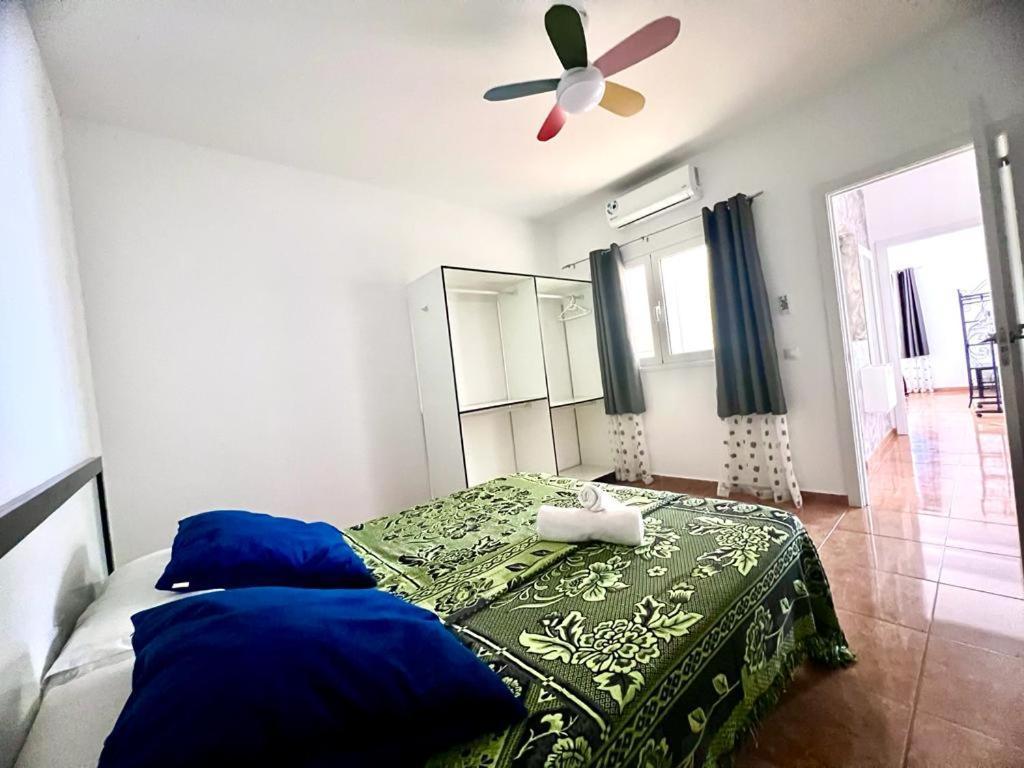 Franmay Apartments: Modern Beach Retreats for Nomads & Families Santa Maria Exterior photo