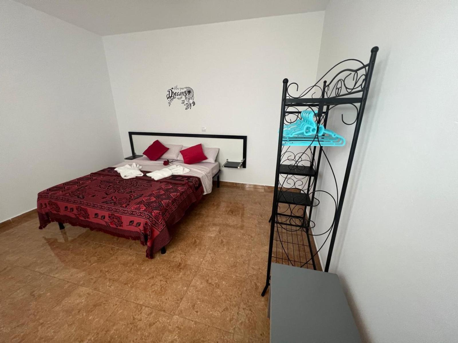 Franmay Apartments: Modern Beach Retreats for Nomads & Families Santa Maria Exterior photo
