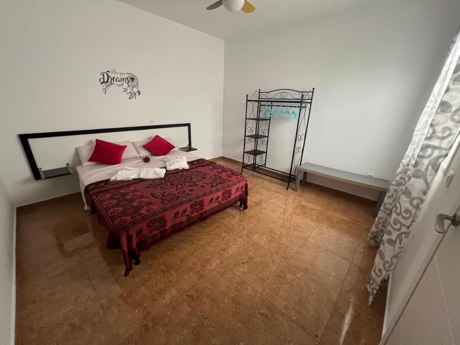 Franmay Apartments: Modern Beach Retreats for Nomads & Families Santa Maria Exterior photo