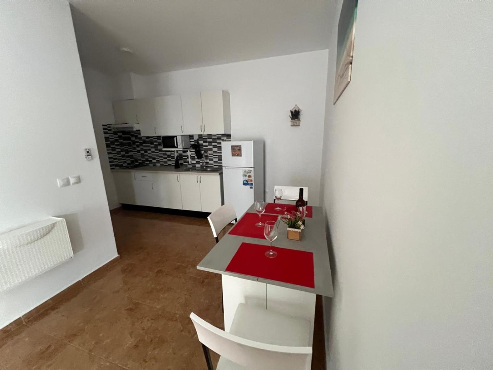 Franmay Apartments: Modern Beach Retreats for Nomads & Families Santa Maria Exterior photo