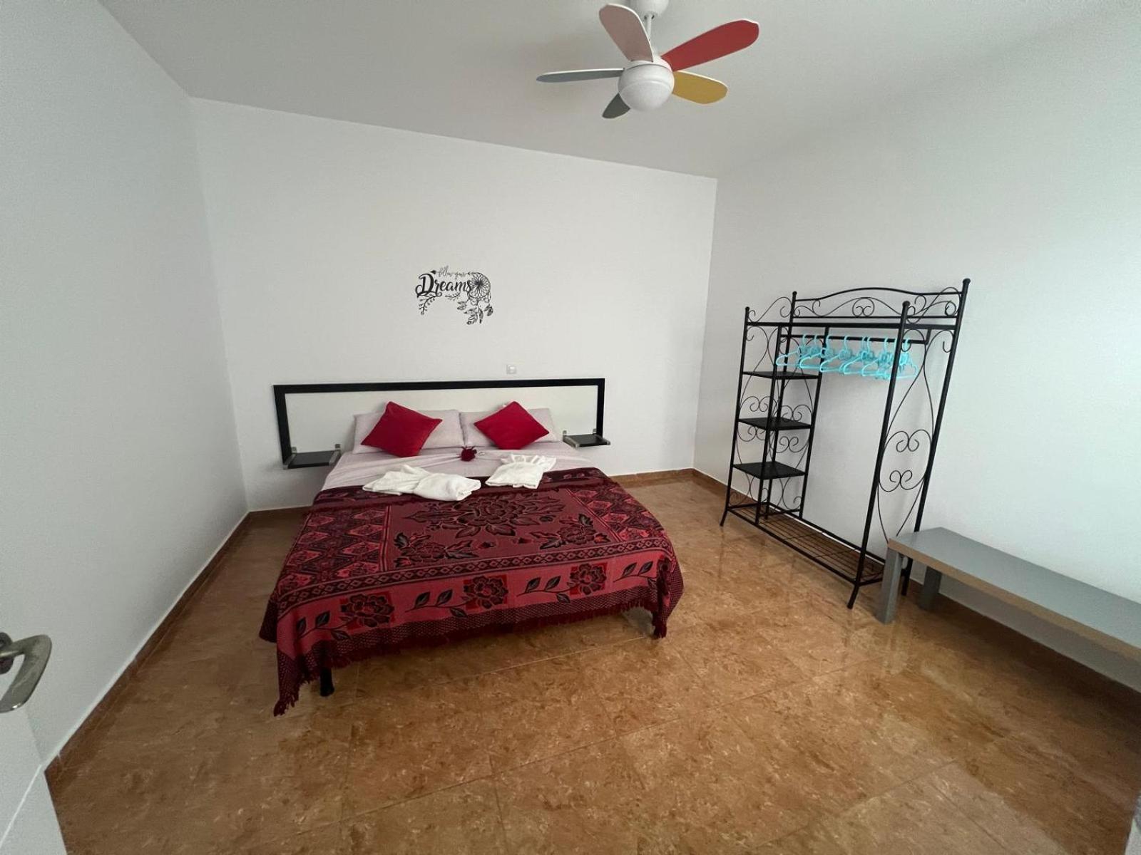 Franmay Apartments: Modern Beach Retreats for Nomads & Families Santa Maria Exterior photo